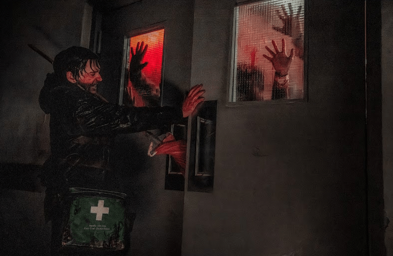 “Resident Evil” quebra recorde da franquia com US$ 60 milhões em bilheteria
