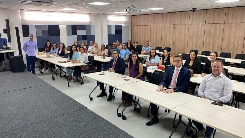 Reunião interinstitucional do MPRO visa aprimorar o atendimento em casos de atos infracionais