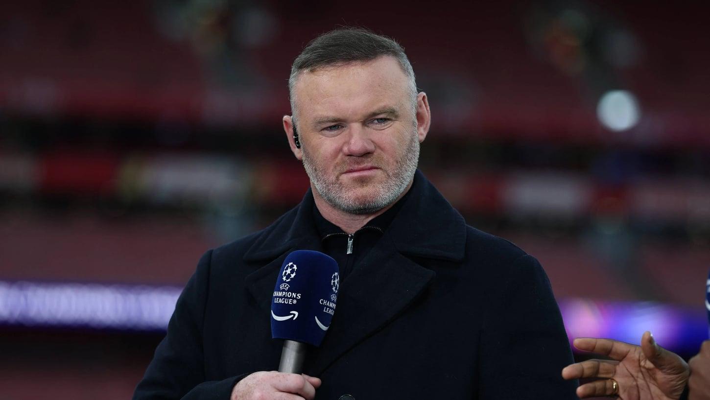 Rooney sugere rebaixamento extremo para o Manchester City como punição