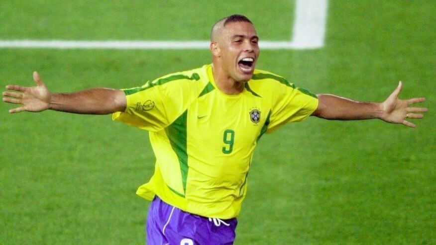 Saiba por que Ronaldo Fenômeno comemora “dois aniversários”