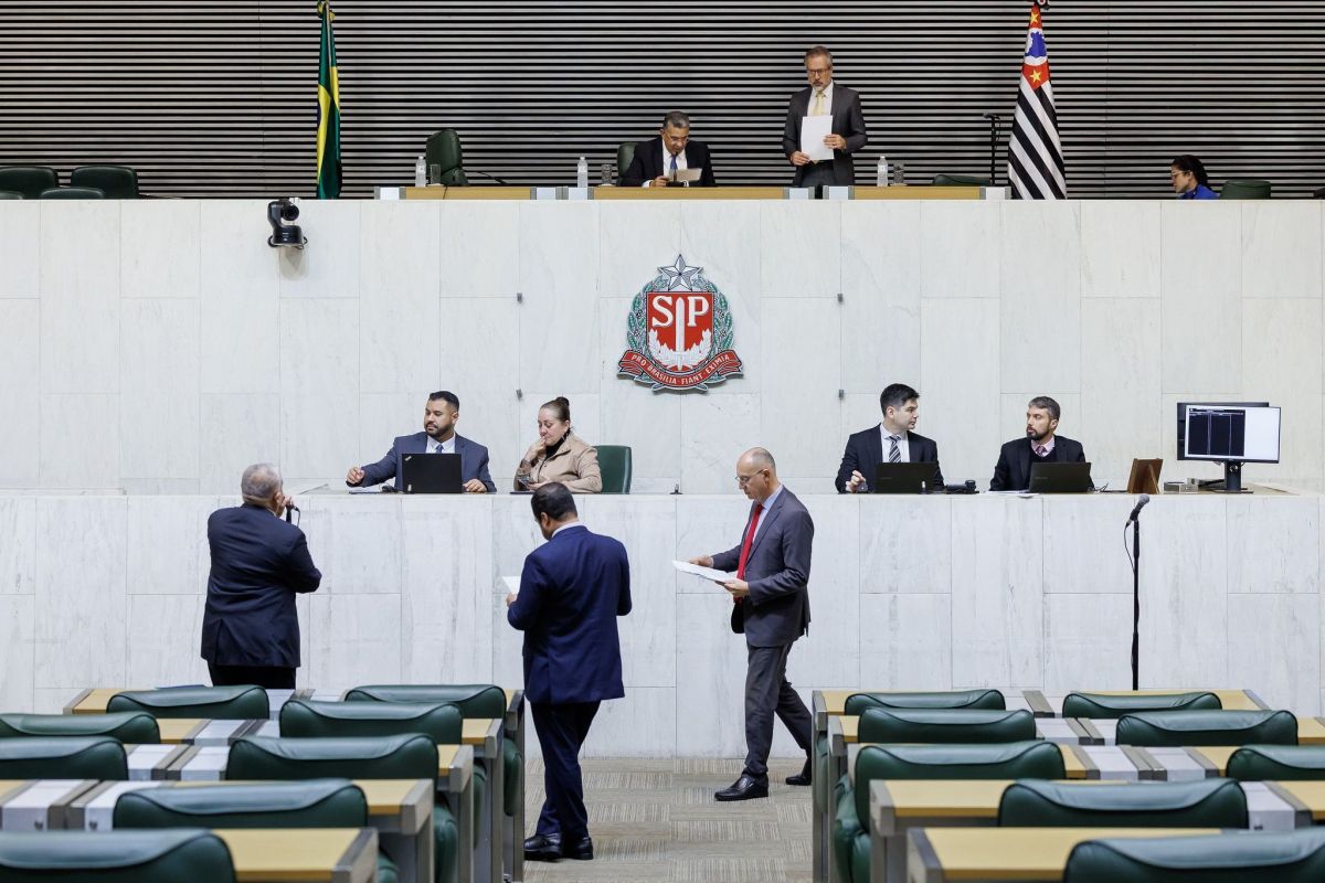 Saiba quem são os candidatos a deputado estadual pelo Republicanos em SP