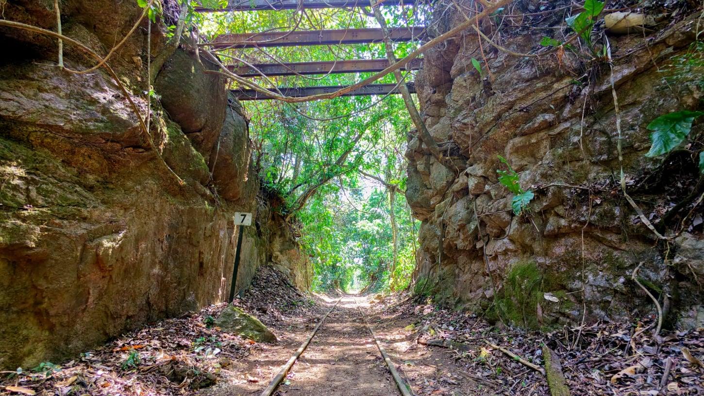 Santo Antônio se destaca com novo caminho turístico em Porto Velho