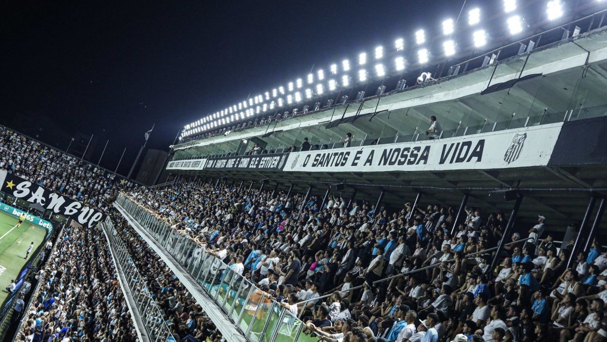 Santos x Cruzeiro: escalações e onde assistir ao jogo do Brasileirão