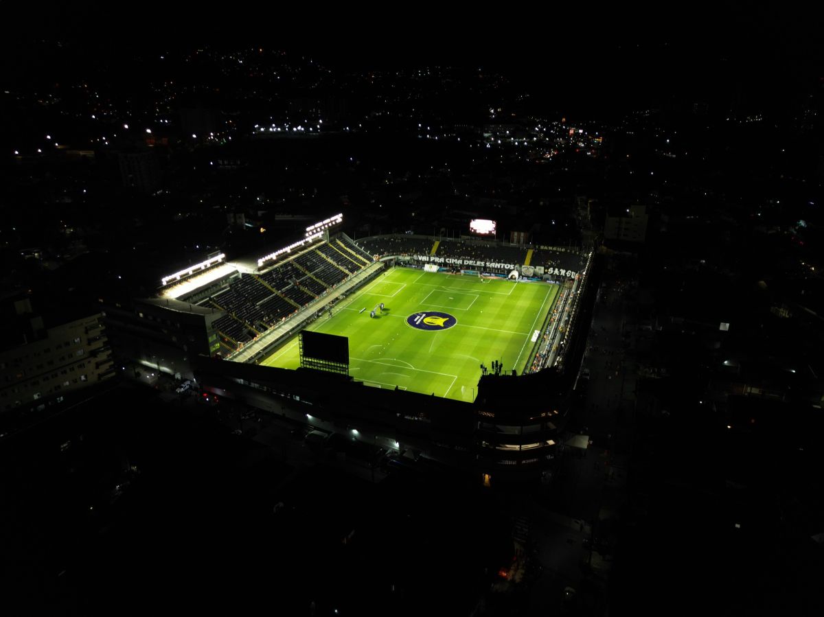 Santos x Palmeiras: horário e onde assistir às quartas da Copa do Brasil