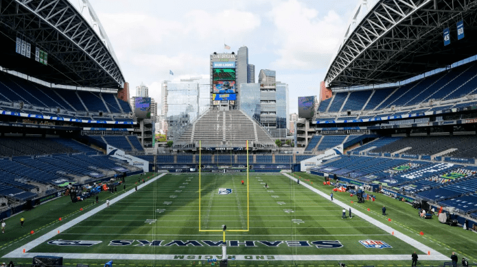 Seahawks x Patriots: horário e onde assistir ao jogo de abertura da NFL