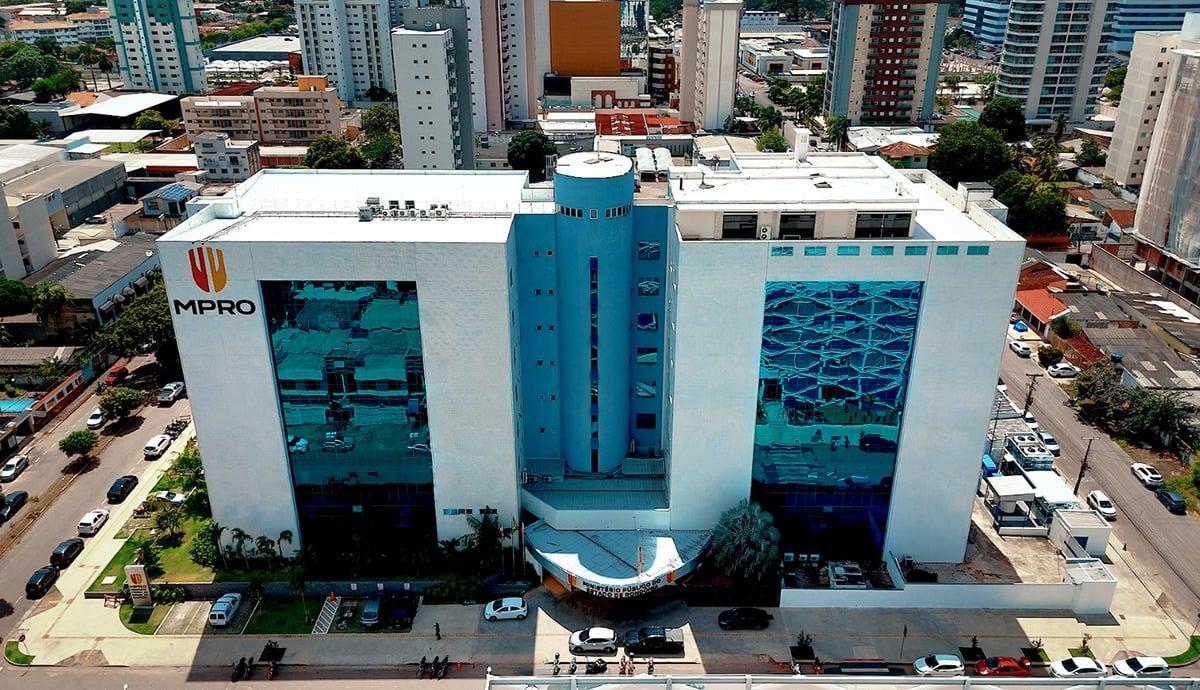 Segunda fase da operação 