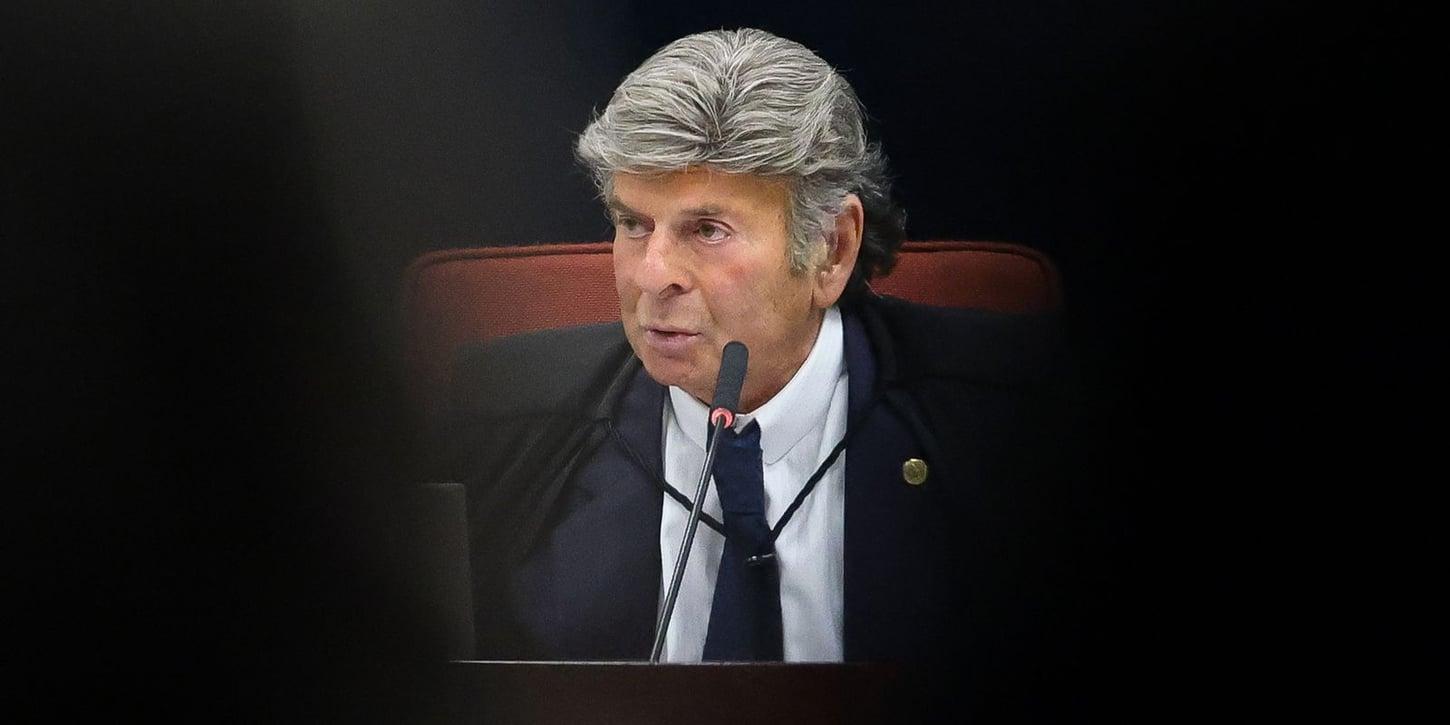 Senado deve prestar informações sobre Vorcaro e esposa de Moraes, determina Fux