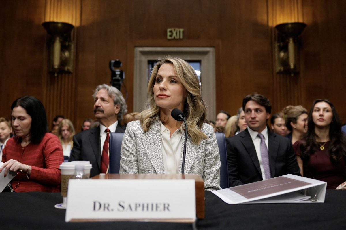 Senador culpa política de vacinação de Trump por mortes por sarampo nos EUA