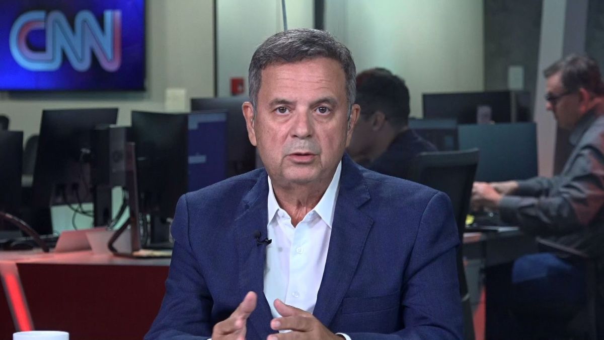 Sessão do STF foi para permitir novos vazamentos, diz Rogério Marinho