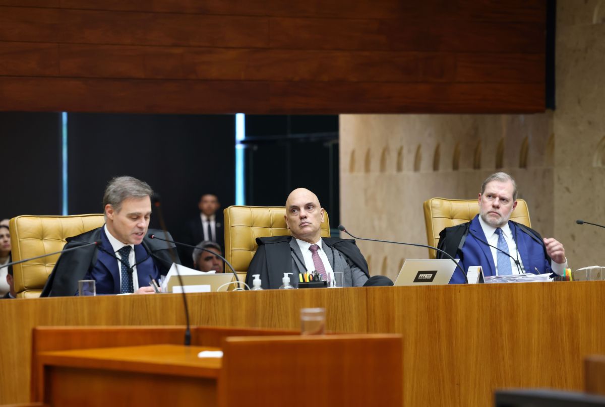 Sessão sobre Mendonça será adiada após vista no caso Moraes? Entenda