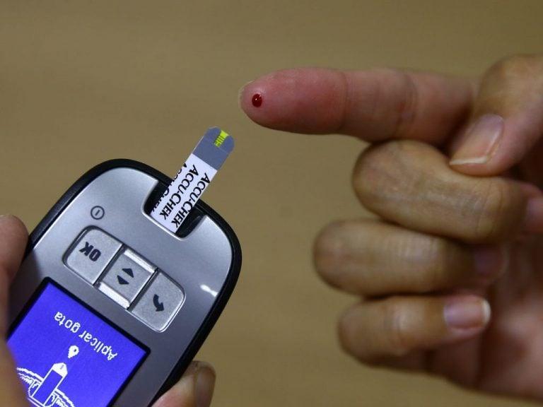 Teste de glicose deve ser realizado em abordagens de trânsito