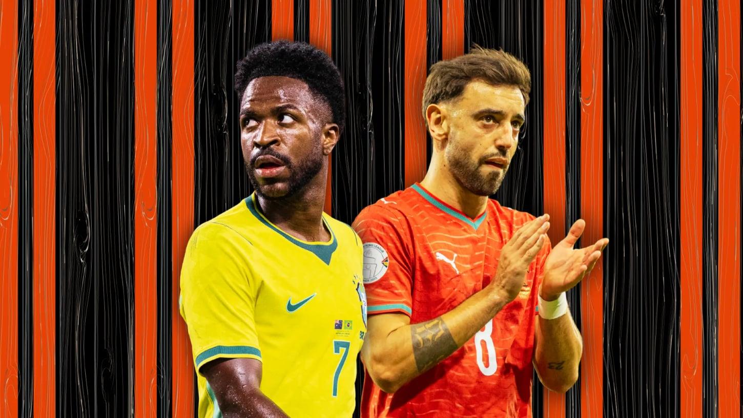 Tim Vickery: Datas Fifa trazem alívio (e sacrifício) no futebol atual