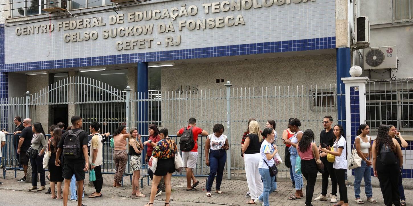 Transporte Público Grátis para Candidatos do Enem 2026 no Rio