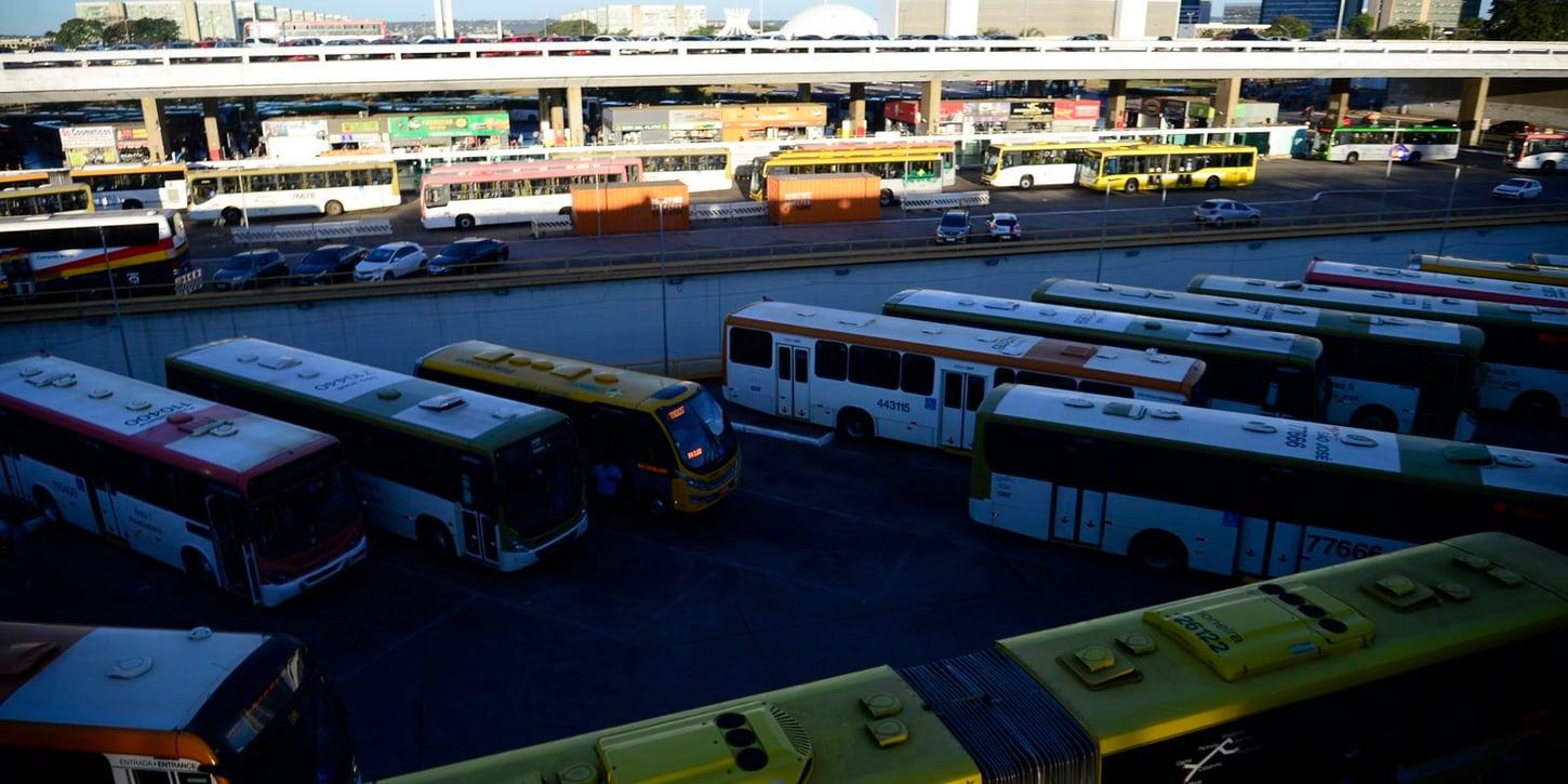 TREs são instados por Nunes Marques a assegurar transporte público gratuito nas eleições