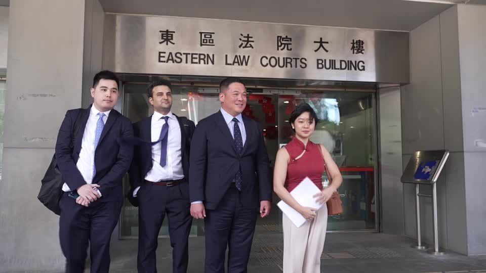 Tribunal de Hong Kong condena Dow Jones por obstruir sindicalização