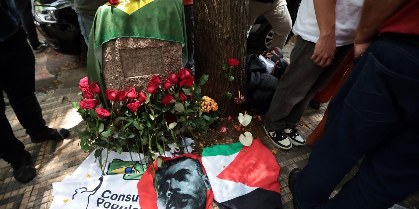 Trinta anos do reconhecimento estatal pela morte de Marighella