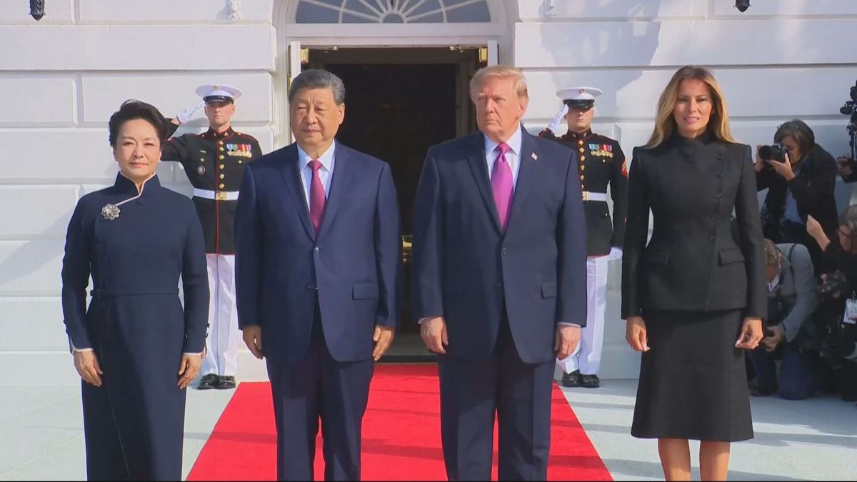 Trump e Xi têm visões opostas sobre avanço da IA, diz especialista