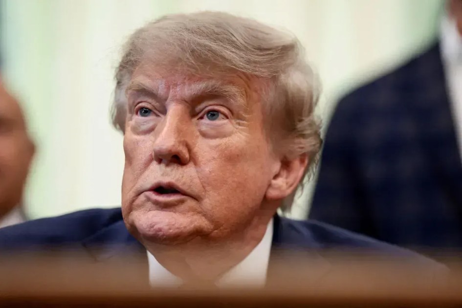 Trump não consegue mobilizar a sua própria base, diz especialista