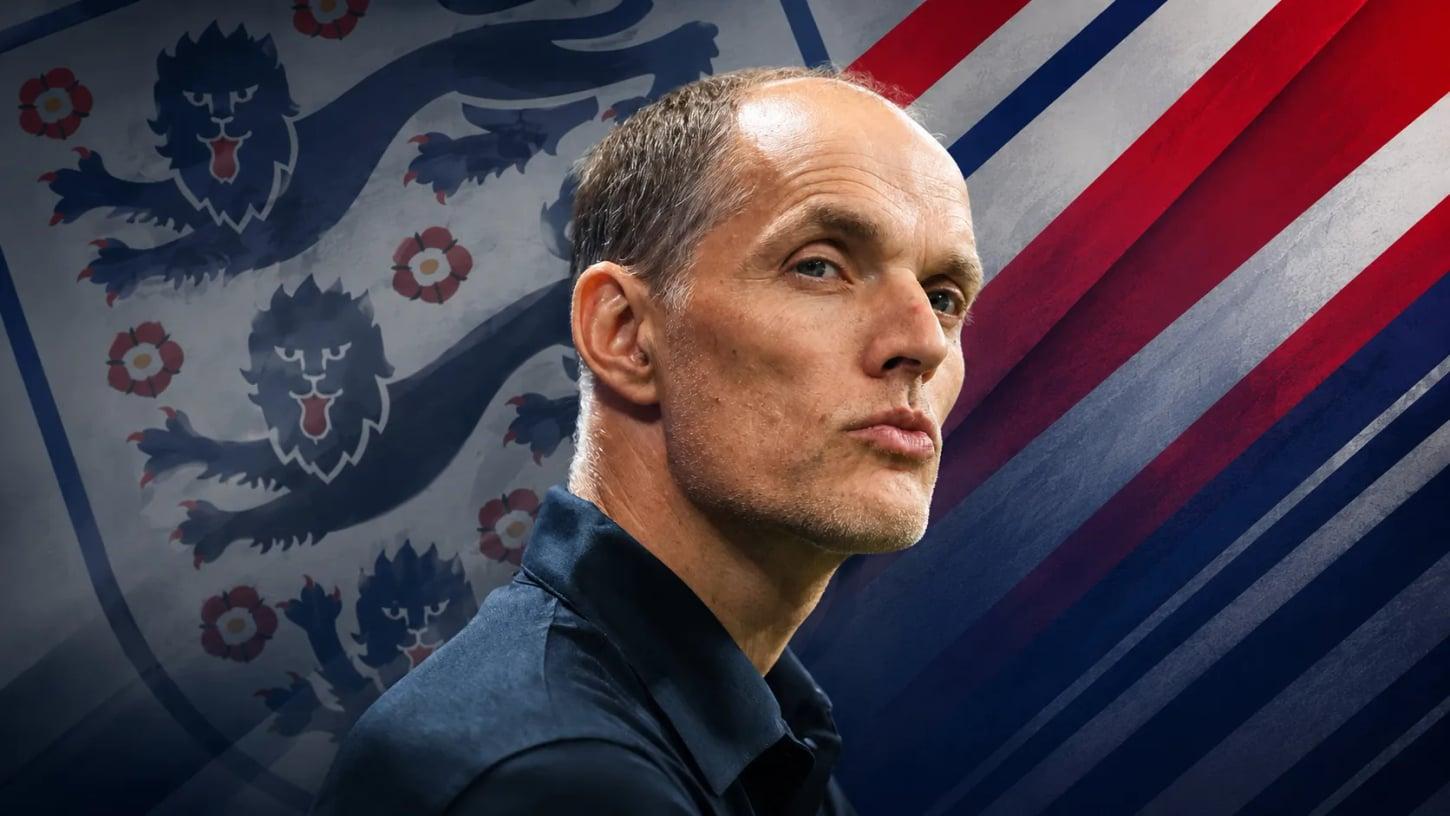 Tuchel altera convocação da Inglaterra na Liga das Nações após cinco baixas