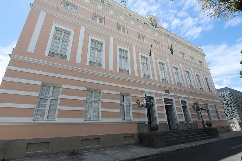 Veja a lista dos candidatos a deputado estadual no Alagoas