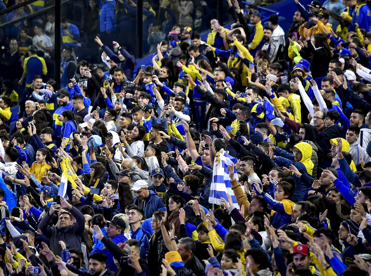 Vélez vai à Justiça por exclusão do Boca Juniors da Copa Argentina; entenda