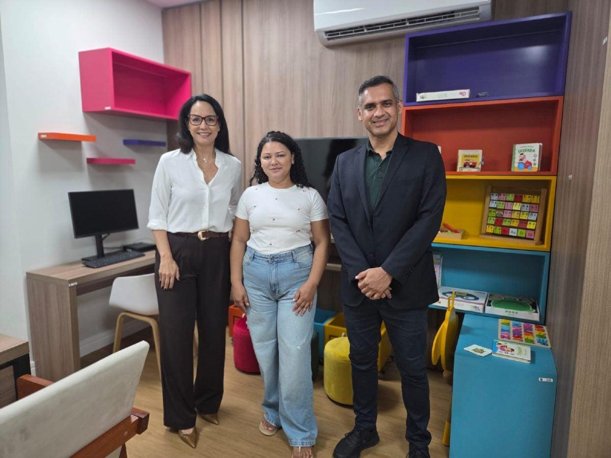 Visitas Institucionais do PGJ no Vale do Jamari Começam Esta Semana