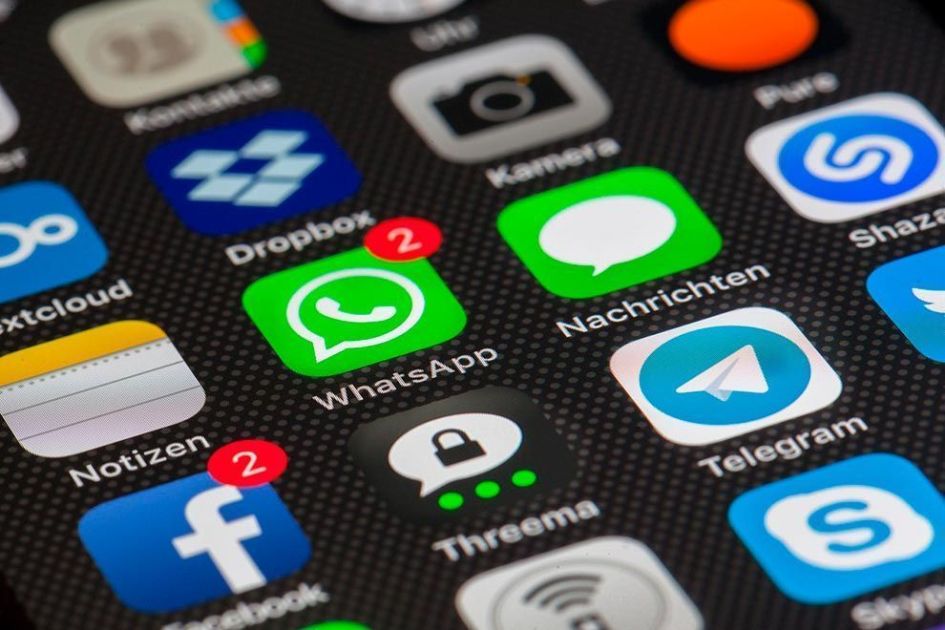 Vox: 67,3% dos brasileiros já viram alguma fake news nestas eleições