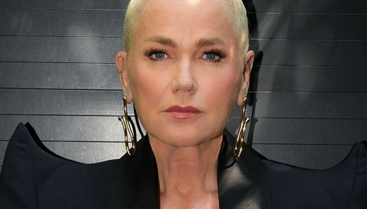 Xuxa volta a comentar sobre ter “pacto com diabo”: “Deus me deu tudo”