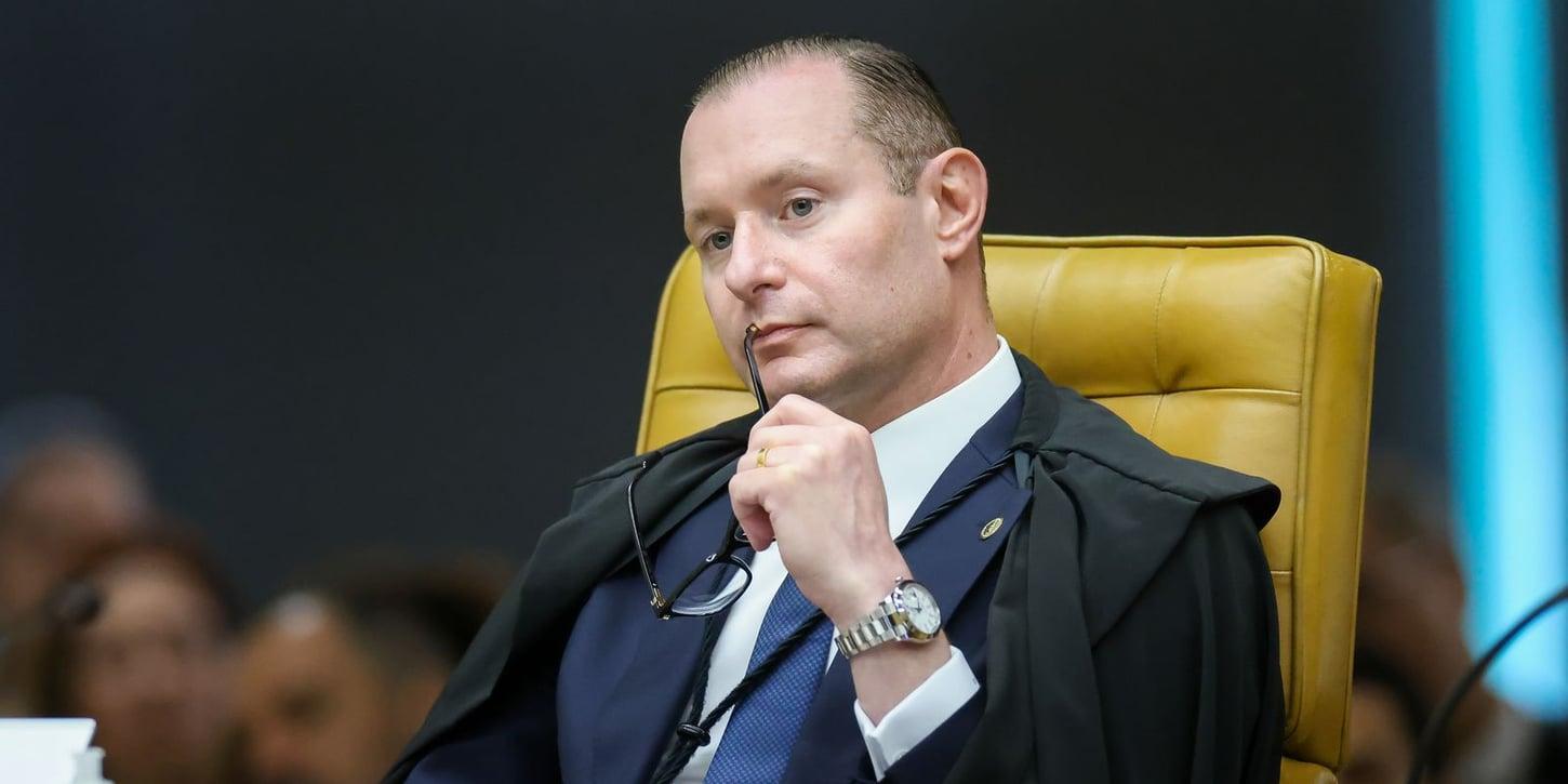 Zanin: a investigação sobre Moraes depende do julgamento dos atos de Mendonça