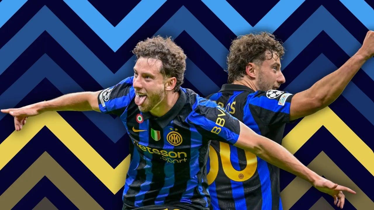 A ascensão de Carlos Augusto e a pressão sobre Dimarco na Internazionale