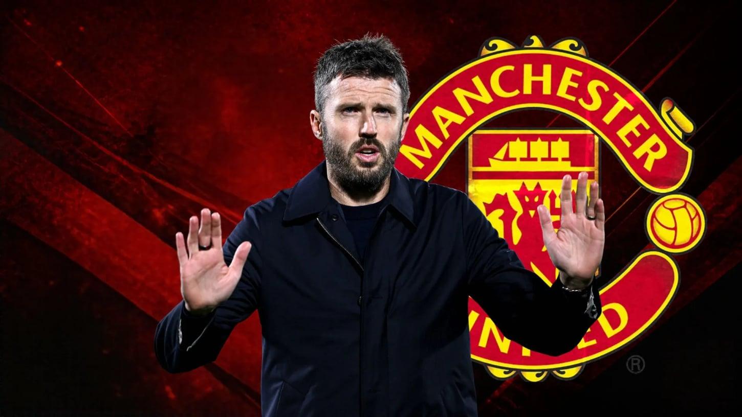 A Crise do Manchester United: A responsabilidade de Carrick e a falha da diretoria