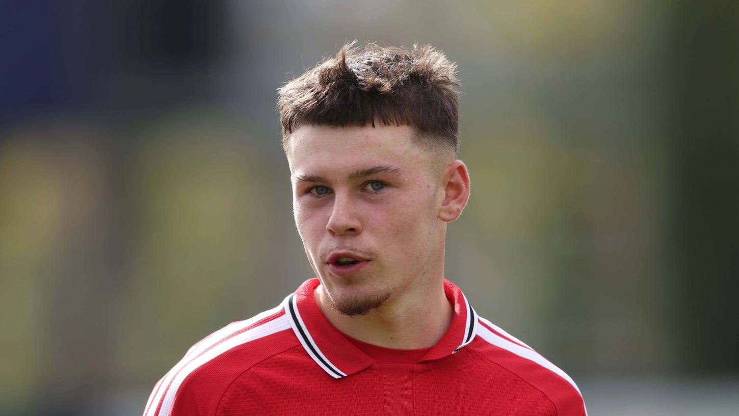A evolução de Kai Rooney pode ser um motivo de ânimo para o Manchester United