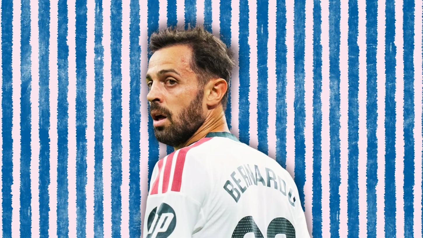 A saída de Bernardo Silva do City e suas consequências até agora