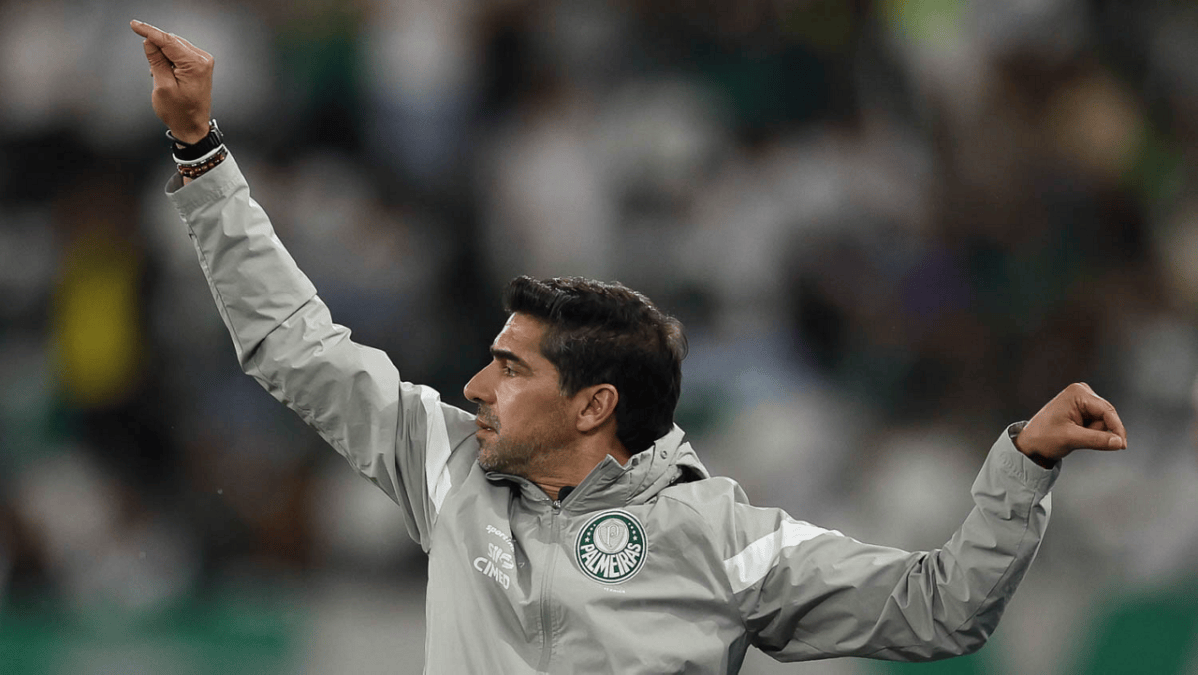 Abel faz revelações sobre pênaltis no Palmeiras e exalta Carlos Miguel