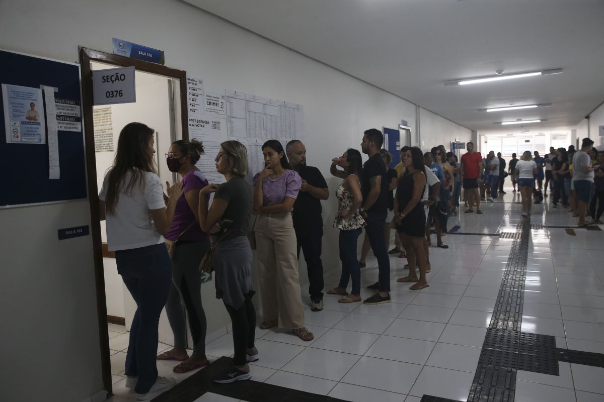 Abstenção é desafio para pesquisas nas eleições de 2026, diz CEO da Nexus