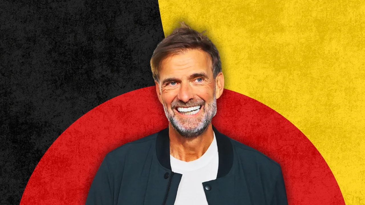 Alemanha: Vencedores e perdedores do início da era Klopp tem Wirtz, Kimmich e mais