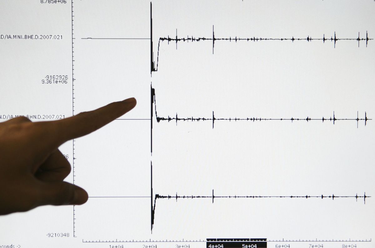 Alerta de tsunami é cancelado após terremoto de magnitude 7,7 no Panamá