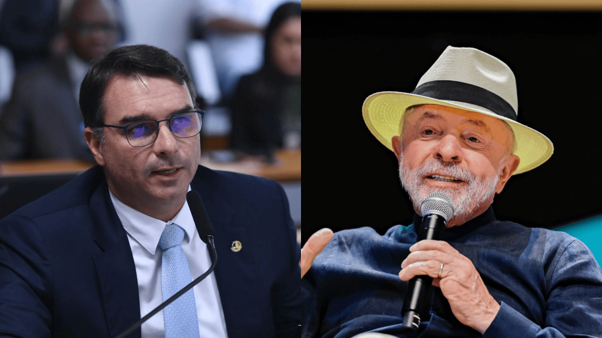 Análise: Abstenção preocupa campanhas de Lula e Flávio Bolsonaro