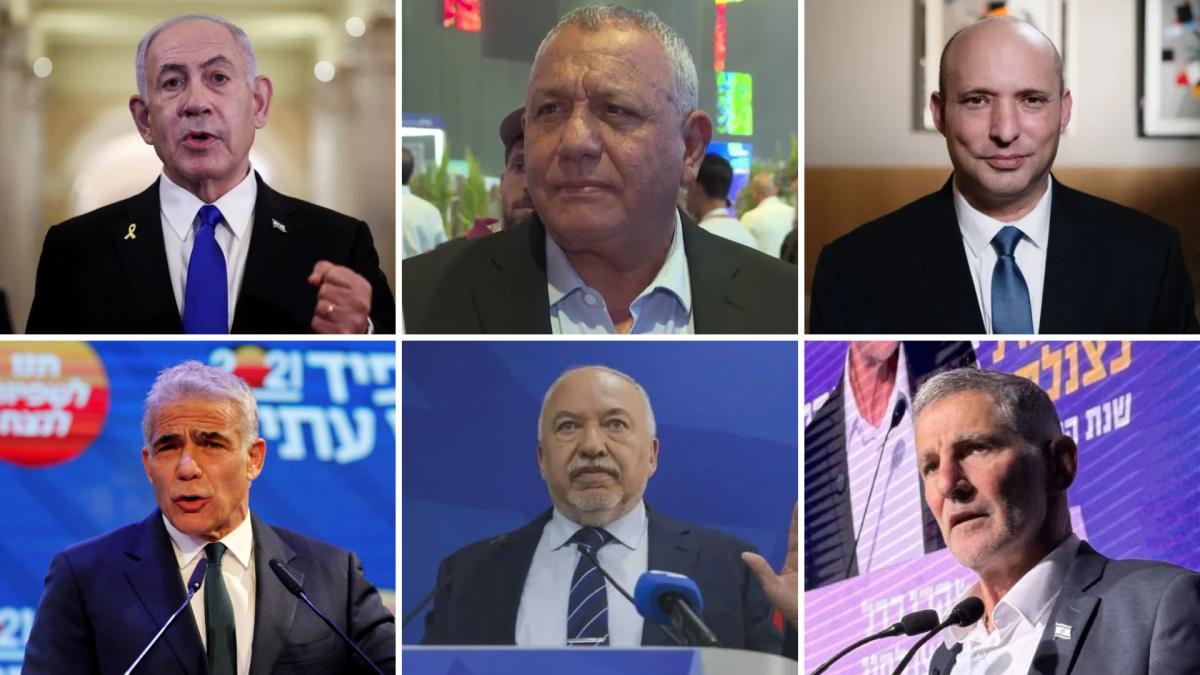 Análise: Israel pode mudar governo, mas não estratégia contra Irã