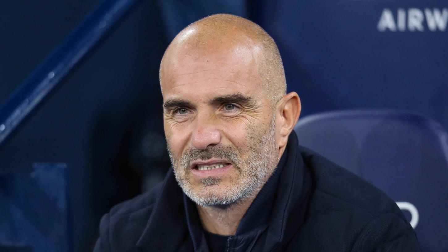 Antes de investir R$ 1,3 bilhão em Bouaddi e Enzo, Manchester City teve recusa de joia do Bayern