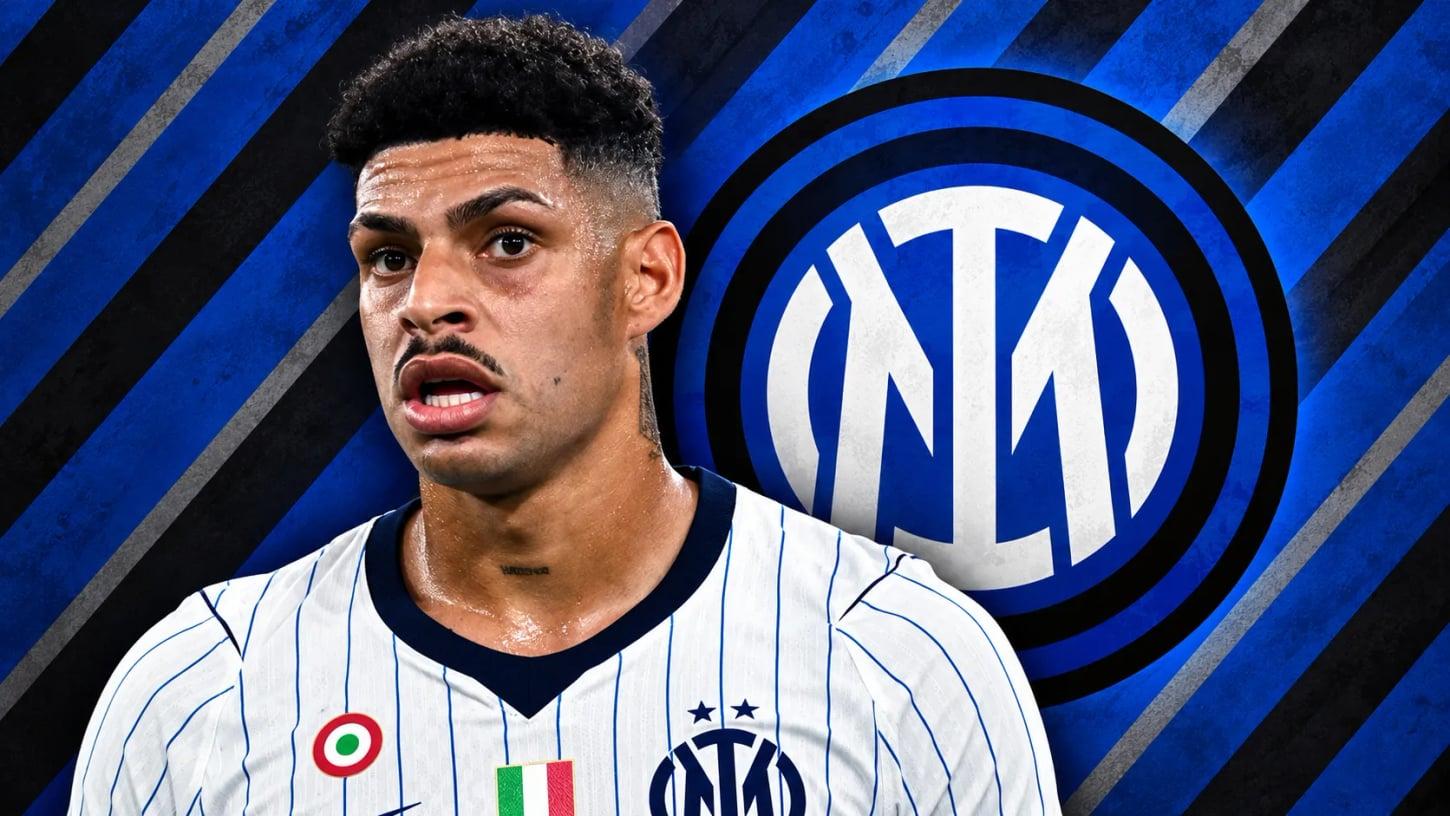 Apoio a Luis Henrique em fase desafiadora na Inter