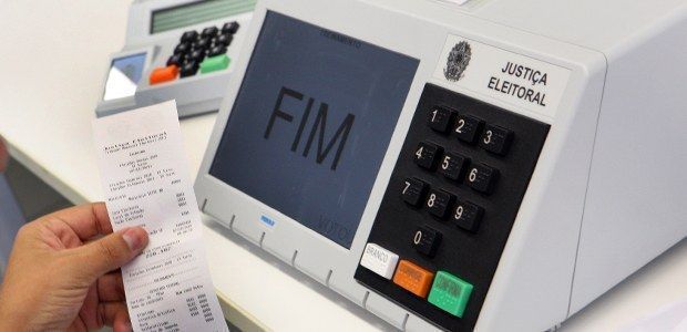 Apuração para presidente no Mato Grosso do Sul: acompanhe em tempo real
