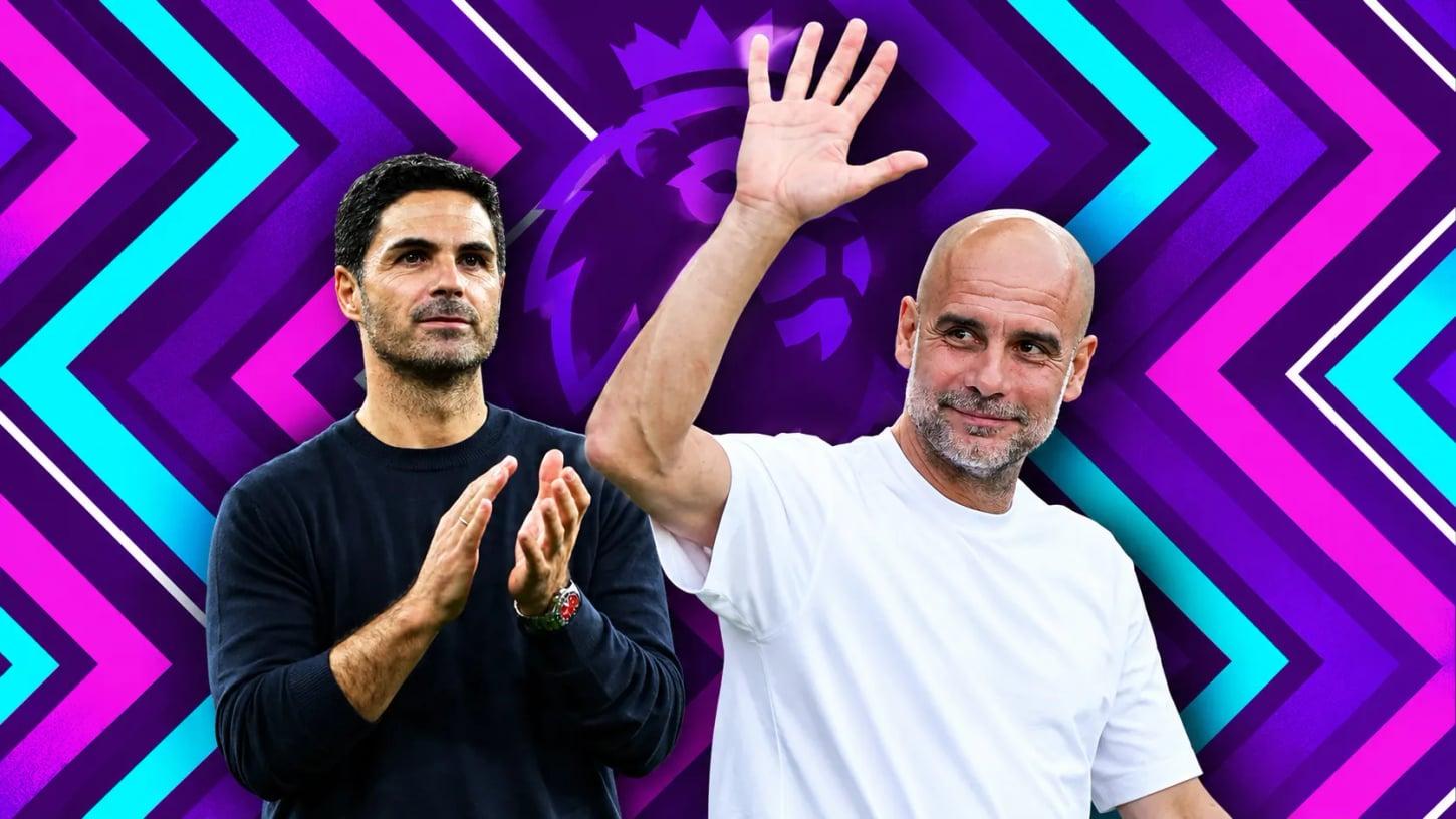 Arteta renova contrato com Arsenal e pode faturar R$ 131 milhões; confira os salários da Premier League