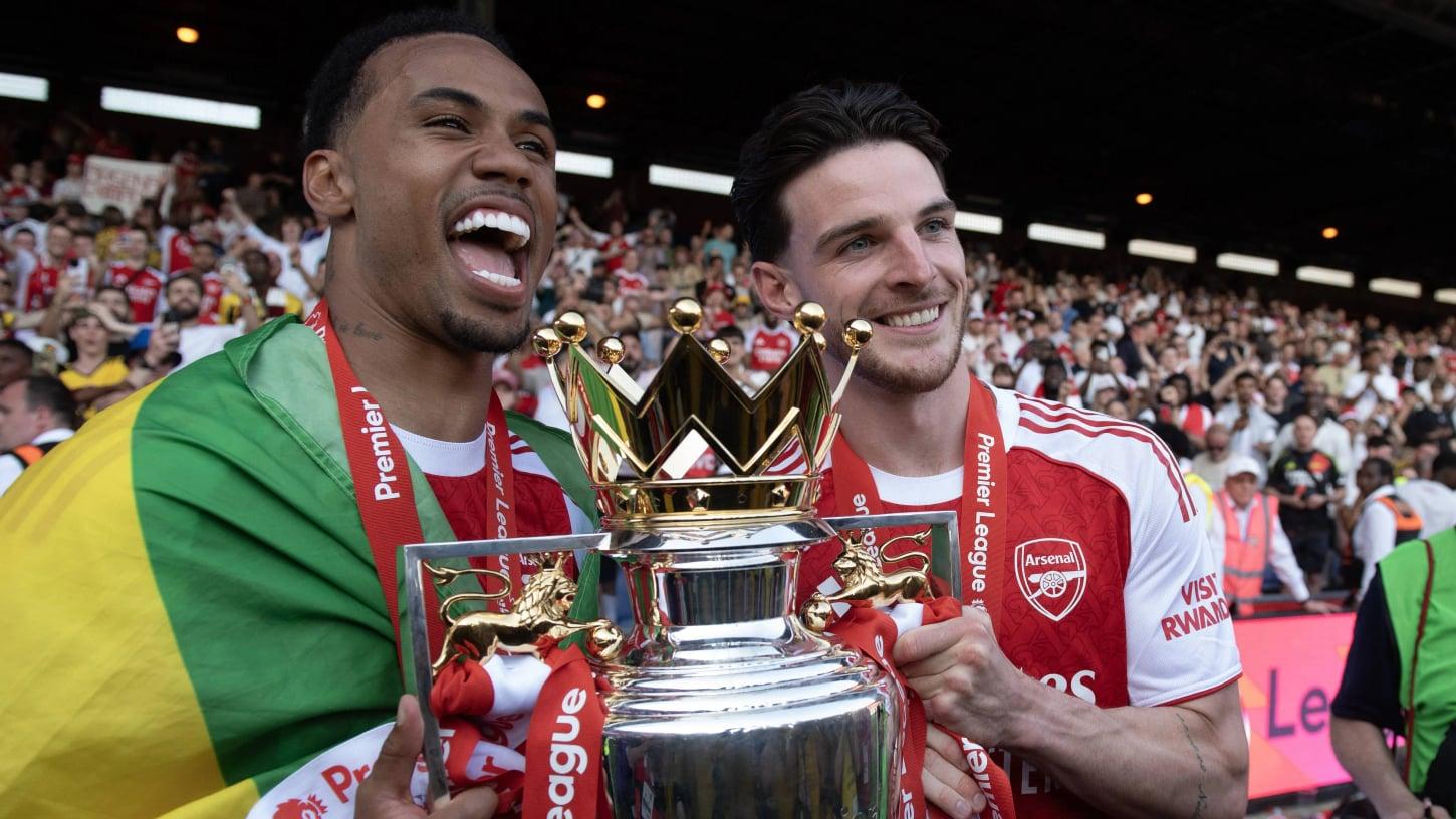 As 3 principais distorções da Bola de Ouro e o papel do Arsenal