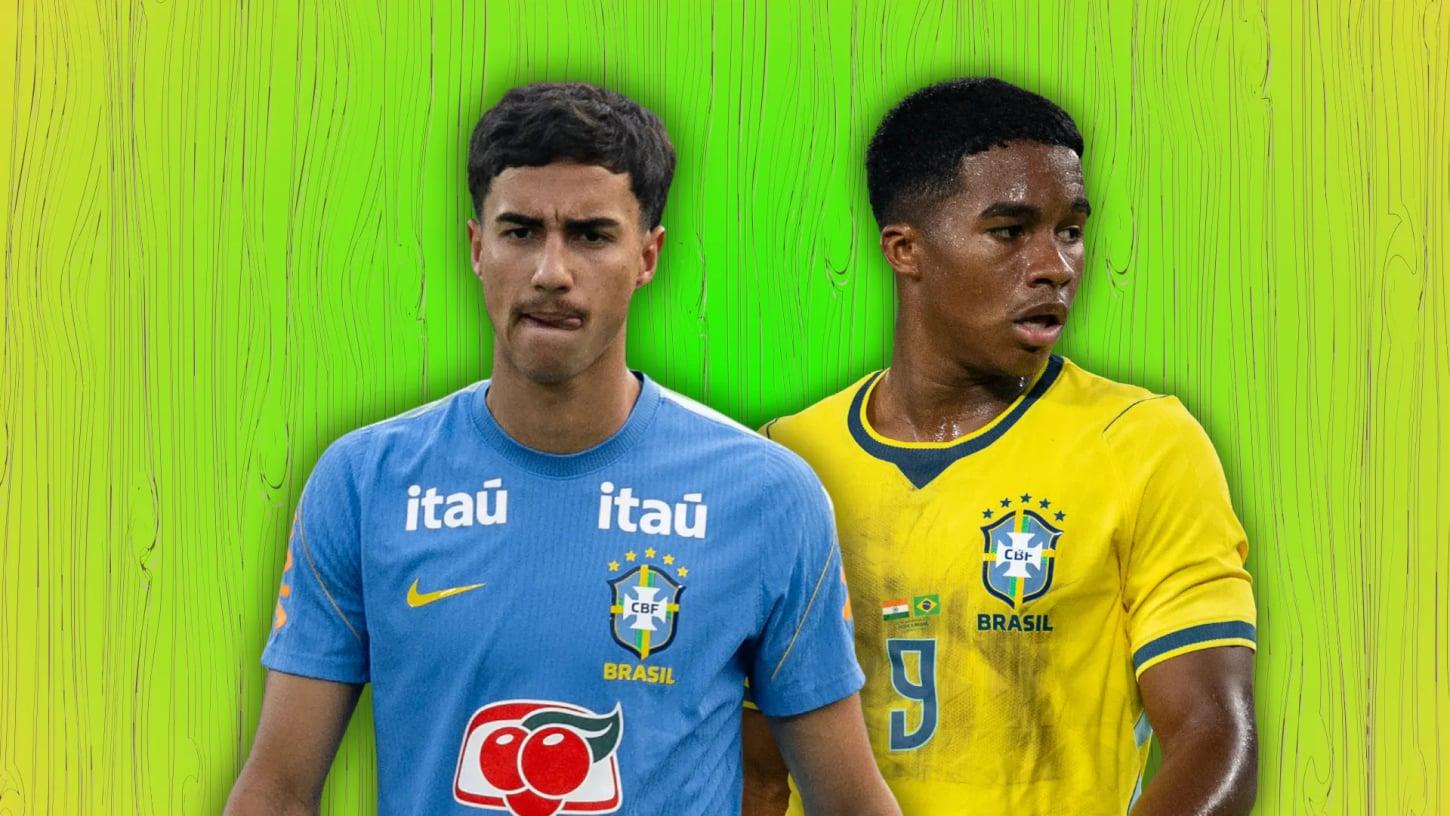 As principais promessas brasileiras do Next Generation: onde estão agora?