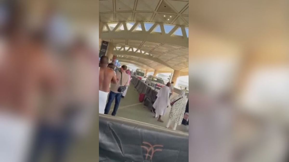 Ataque a aeroporto saudita deixa 12 mortos e vários feridos, dizem fontes