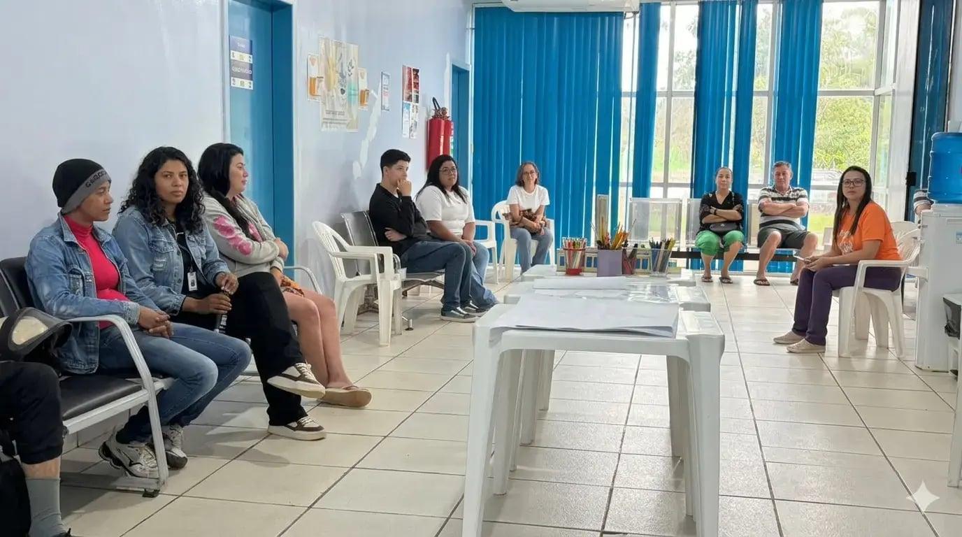 Atendimento em saúde mental é disponibilizado gratuitamente pela rede municipal