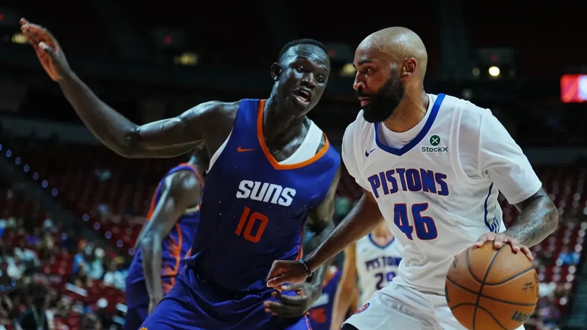 Atitude da NBA é um duro golpe para os jogadores da África