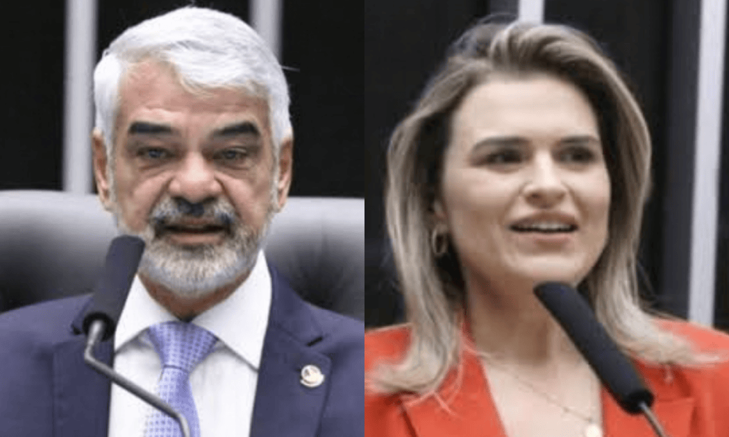 Atlas: Humberto Costa tem 25,5% pelo Senado de PE; Marília Arraes, 24,9%