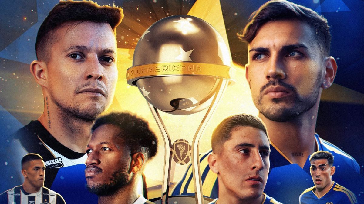 Atlético-MG x Boca: Conmebol anuncia venda da ingressos para a grande final
